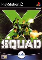 Electronic Arts X Squad