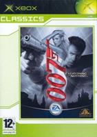Electronic Arts James Bond 007 Everything or Nothing (classics)