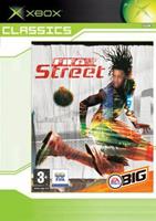 Electronic Arts FIFA Street (classics)