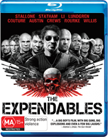 Lions Gate Home Entertainment The Expendables