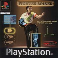 Agetec Fighter Maker
