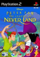 Disney Interactive Peter Pan the Legend of Never Land