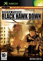 Novalogic Delta Force Black Hawk Down
