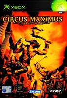 THQ Circus Maximus