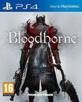 Sony Interactive Entertainment Bloodborne