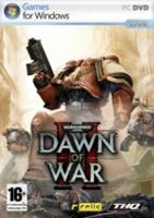 THQ Dawn of War 2