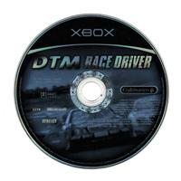 Codemasters DTM Race Driver (losse disc)