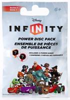 Disney Interactive Disney Infinity Power Disc Pack