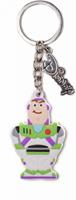 Difuzed Toy Story - Buzz Lightyear Rubber Keychain