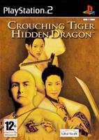 Ubisoft Crouching Tiger Hidden Dragon