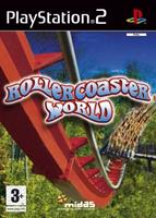 Midas RollerCoaster World