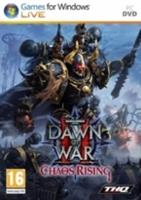 THQ Dawn of War 2 Chaos Rising