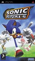 SEGA Sonic Rivals