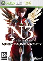 Microsoft Ninety-Nine Nights