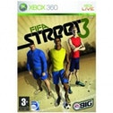 FIFA Street 3 Game Xbox 360 (Classics)