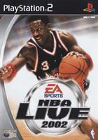Electronic Arts NBA Live 2002
