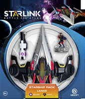 - Starlink - Battle For Atlas Starlink - Battle For Atlas - Starship Pack - Lanc