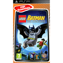 Warner Bros LEGO Batman (essentials)