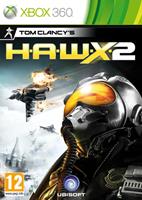 ubisoft Tom Clancy's HAWX 2 - Microsoft Xbox 360 - Simulator - PEGI 12