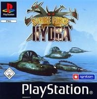 Ignition Entertainment Strike Force Hydra