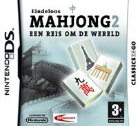 Mindscape Eindeloos Mahjong 2