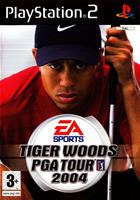 Electronic Arts Tiger Woods PGA Tour 2004