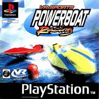 Interplay VR Powerboat Racing