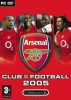 Arsenal Club Football 2005