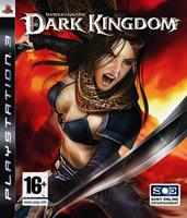 Sony Interactive Entertainment Untold Legends Dark Kingdom