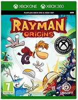 ubisoft Rayman Origins (X360 & XONE)