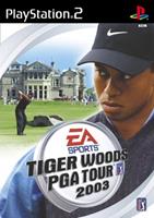 Electronic Arts Tiger Woods PGA Tour 2003
