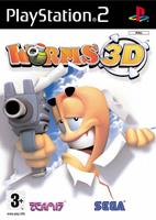 Team 17 Worms 3D