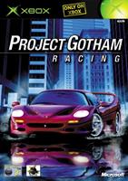 Microsoft Project Gotham Racing