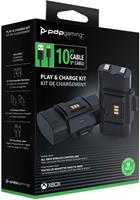 PDP Play and Charge Kit Xbox Series X