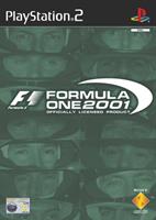 Sony Interactive Entertainment Formula One 2001