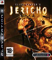 Codemasters Jericho