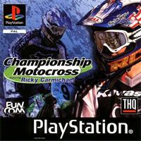 Championship Motocross