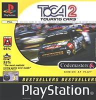 Codemasters Toca Touringcar (No 1. bestseller value series)