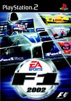 Electronic Arts F1 2002