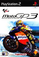 Sony Interactive Entertainment MotoGP 3