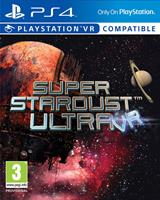 Sony Interactive Entertainment Super Stardust Ultra VR (PSVR Required)