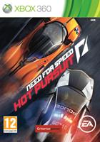 Electronic Arts Need for Speed Hot Pursuit