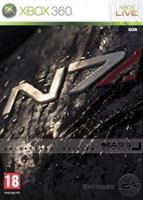 Electronic Arts Mass Effect 2 Collector's Edition
