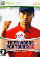 Electronic Arts Tiger Woods PGA Tour 2006