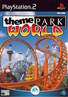Electronic Arts Theme Park World
