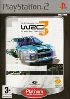 Sony Interactive Entertainment WRC 3 (platinum)