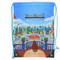 Numskull Ni No Kuni II - Artwork Drawstring Bag