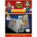 Pyramid International Super Mario - Tech Stickers