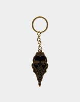 Difuzed Assassin's Creed Valhalla - Face Metal Keychain
