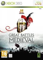 Slitherine History Great Battles Medieval
